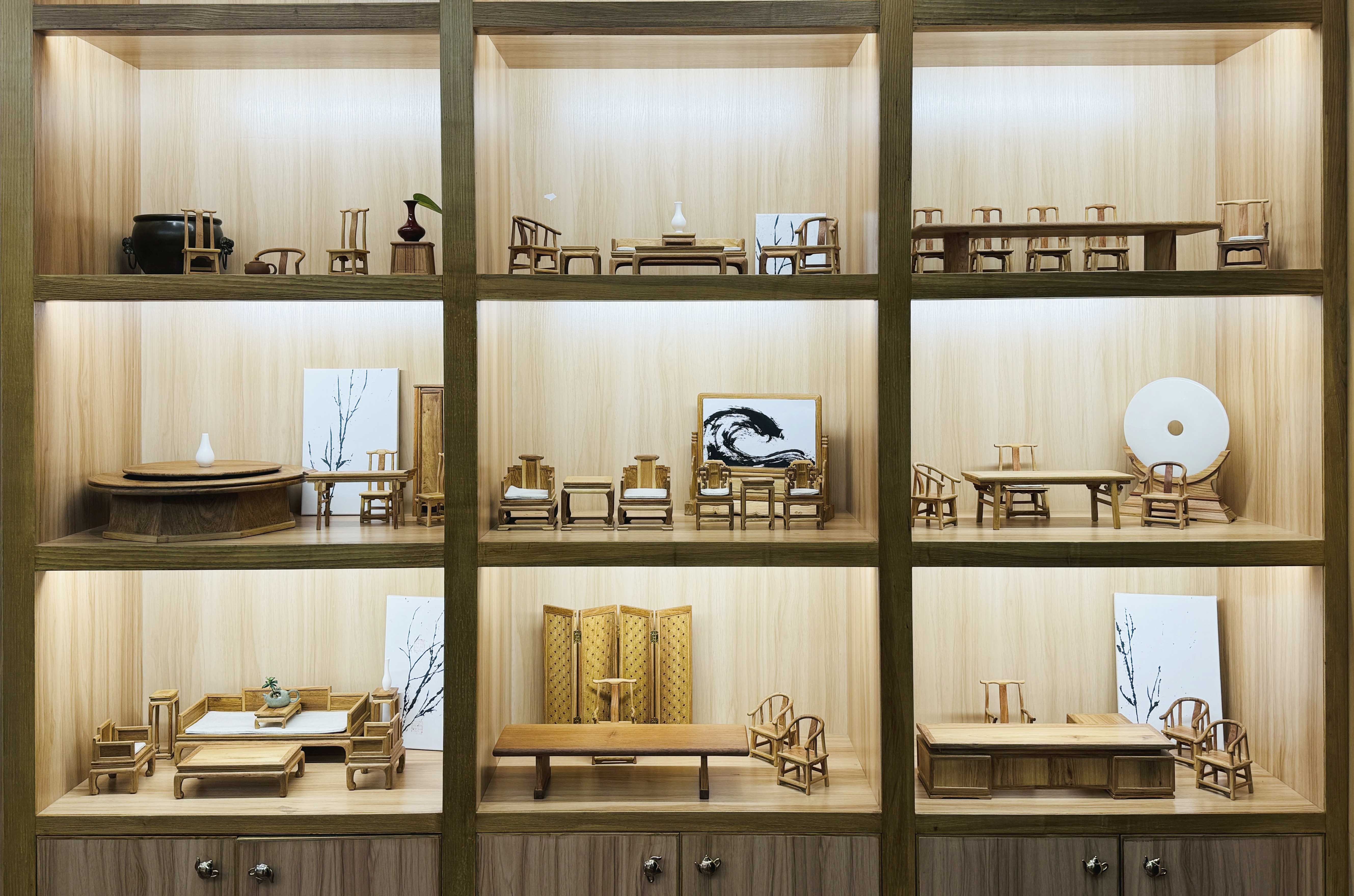 会所软装设计及定制