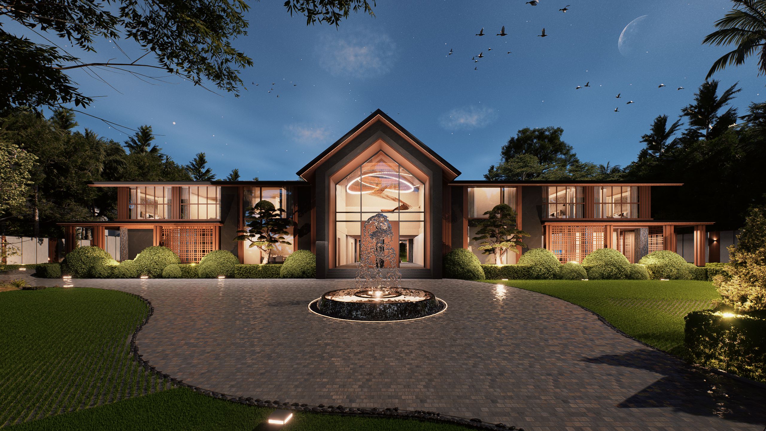 澳大利亚墨尔本会所