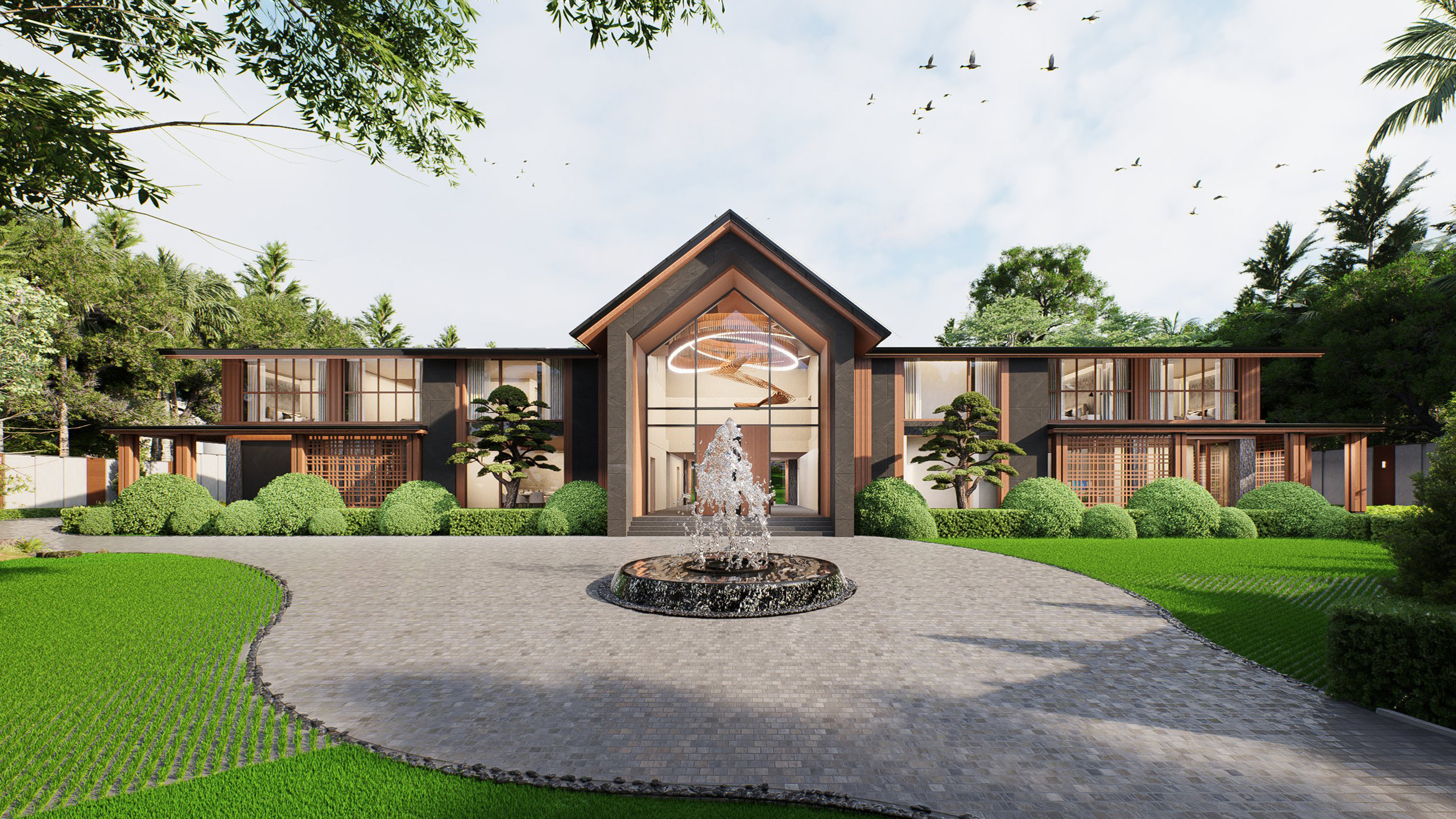 澳大利亚墨尔本会所